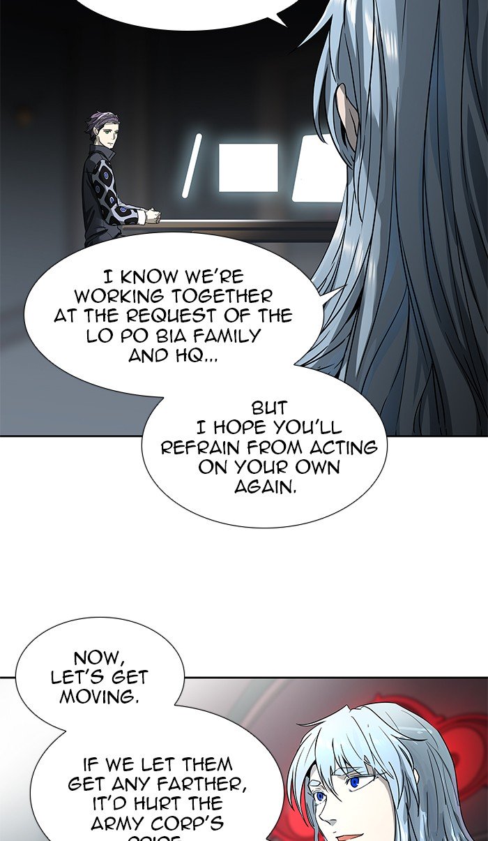 Tower of God, Chapter 485 image 028